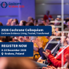 Cochrane Colloquium Krakow 2026