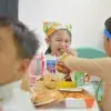 Preventing obesity in children aged 2 to 4: Updated Cochrane review 