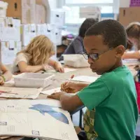 Updated review - strategies to help implementation of healthy behaviours in schools