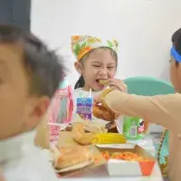 Preventing obesity in children aged 2 to 4: Updated Cochrane review 
