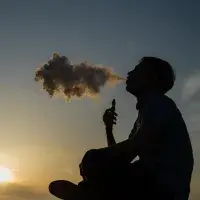 Interventions to prevent or cease electronic cigarette use in children and adolescents